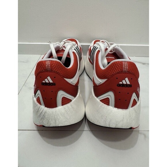 Adidas Adizero Aruku White Pure Ruby Size 12 US Men - JI0308 main image 5